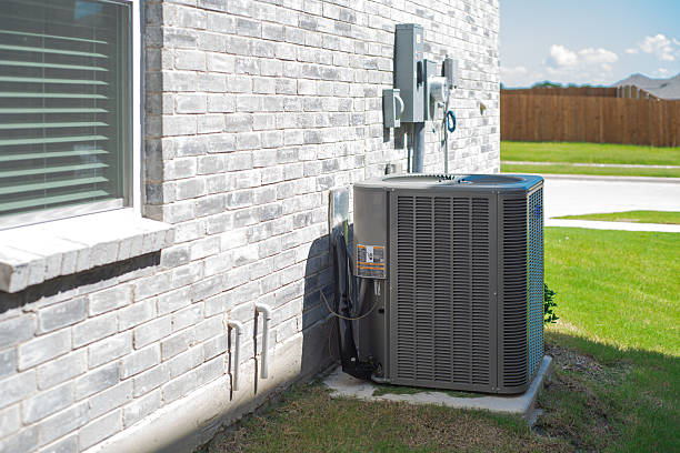 Reliable Hvac contractor in Maynardville, TN by FH HVAC